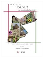 Plants of Jordan