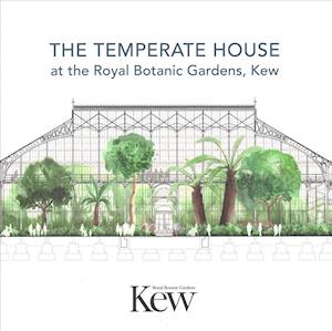 Temperate House at Kew