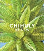 Chihuly at Kew