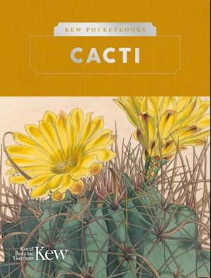 Kew Pocketbooks: Cacti