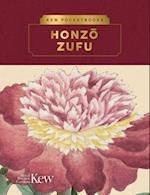 Kew Pocketbooks: Honzo  Zufu