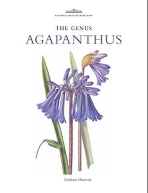 The Genus Agapanthus