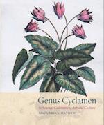 Genus Cyclamen