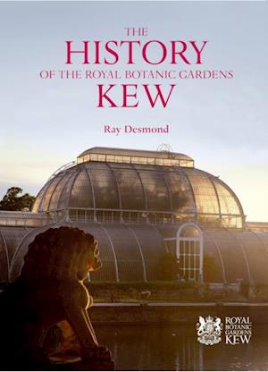 History of the Royal Botanic Gardens Kew