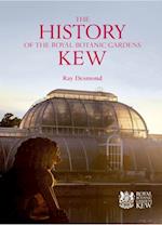 History of the Royal Botanic Gardens Kew