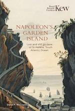 Napoleon's Garden Island