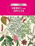 Kew Pocketbooks: Herbs and Spices