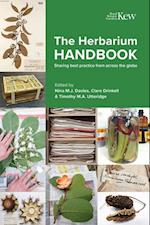 The Herbarium Handbook