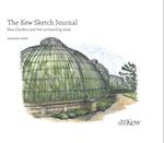 The Kew Sketch Journal