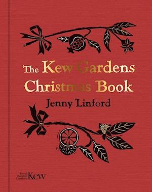 The Kew Gardens Christmas Book