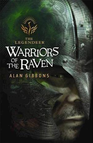 The Legendeer: Warriors of the Raven