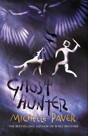 Chronicles of Ancient Darkness: Ghost Hunter