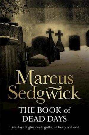 The Book of Dead Days