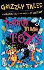 Terror-Time Toys