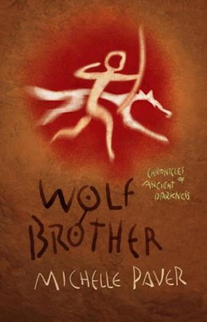 Wolf Brother