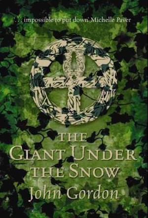 Giant Under the Snow