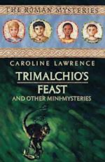 Trimalchio's Feast and other mini-mysteries