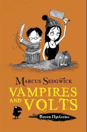 Vampires and Volts