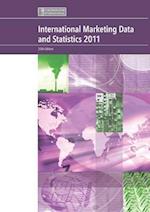 International Marketing Data & Statistics