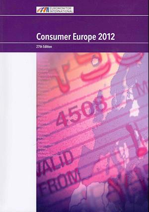 Consumer Europe