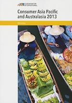 Consumer Asia Pacific and Australasia 2013