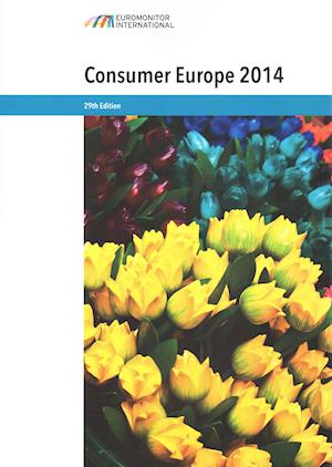 Consumer Europe 2014