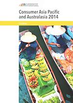Consumer Asia Pacific and Australasia 2014