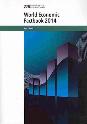 The World Economic Factbook