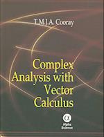 Complex Analysis with Vector Calculus