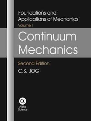 Continuum Mechanics