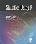 Statistics Using R