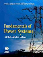 Fundamentals of Power Systems