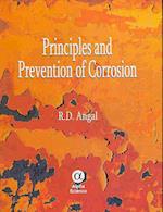 Principles and Prevention of Corrosion