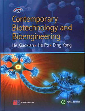 Contemporary Biotechnology and Bioengineering