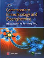 Contemporary Biotechnology and Bioengineering