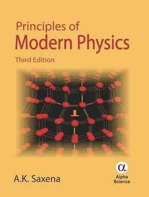 Principles of Modern Physics