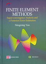 Finite Element Methods