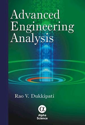 Advanced Engineering Analysis