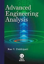 Advanced Engineering Analysis