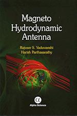 Magneto Hydrodynamic Antenna