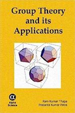 Group Theory and its Applications