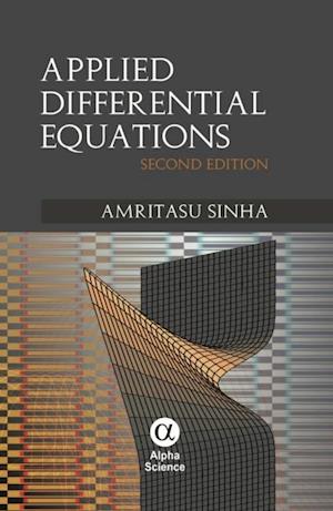 Applied Differential Equations