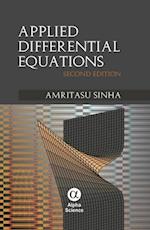 Applied Differential Equations