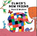 Elmer's New Friend