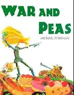 War And Peas