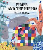 Elmer and the Hippos