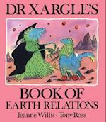 Dr Xargle's Book Earth Relations