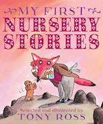 My First Nursery Stories