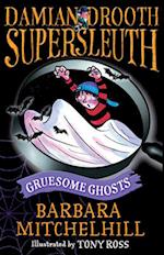 Damian Drooth, Supersleuth: Gruesome Ghosts