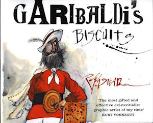 Garibaldi's Biscuits